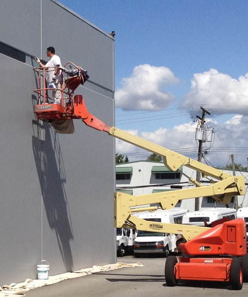 Avila Ridgecrest Construction Inc Images